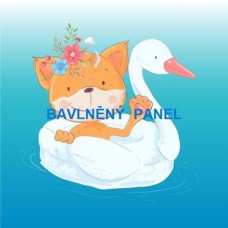 Látkový panel - varianty materiálu a velikosti  160-192