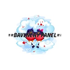 Látkový panel - varianty materiálu a velikosti - obdélníkový  155-48