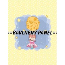 Látkový panel - varianty materiálu a velikosti - obdélníkový  155-91