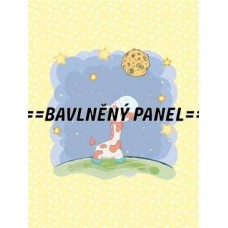 Látkový panel - varianty materiálu a velikosti - obdélníkový  155-95