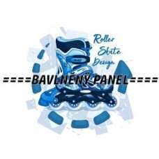 Látkový panel - varianty materiálu a velikosti - čtvercový  155-140 Látkový panel - varianty materiálu a velikosti - čtvercový  155-140