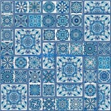 Bavlněný panel - varianty materiálu a velikosti  192-35