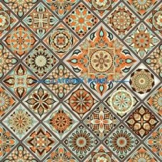 Bavlněný panel - varianty materiálu a velikosti  192-38