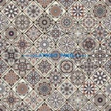 Bavlněný panel - varianty materiálu a velikosti  192-41