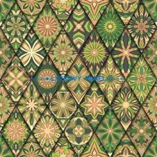 Bavlněný panel - varianty materiálu a velikosti  192-43