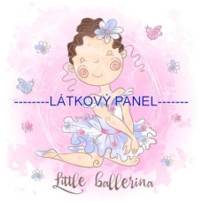 Panel - varianty materiálu a velikosti - obdélník či čtverec - 167-190
