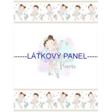 Panel - varianty materiálu a velikosti - obdélník či čtverec - 167-202