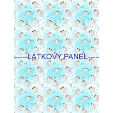 Panel - varianty materiálu a velikosti - obdélník či čtverec - 167-204