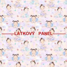 Panel - varianty materiálu a velikosti - obdélník či čtverec - 167-206