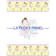 Panel - varianty materiálu a velikosti - obdélník či čtverec - 167-210