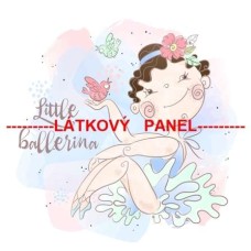 Panel - varianty materiálu a velikosti - obdélník či čtverec - 167-211