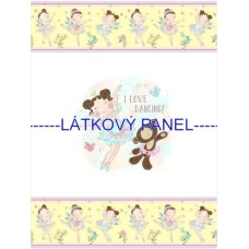 Panel - varianty materiálu a velikosti - obdélník či čtverec - 167-212