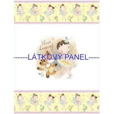 Panel - varianty materiálu a velikosti - obdélník či čtverec - 167-219