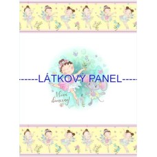 Panel - varianty materiálu a velikosti - obdélník či čtverec - 167-221
