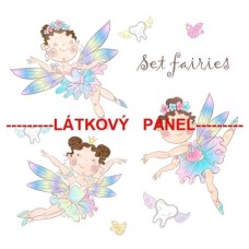 Panel - varianty materiálu a velikosti - obdélník či čtverec - 167-222