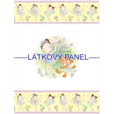 Panel - varianty materiálu a velikosti - obdélník či čtverec - 167-223
