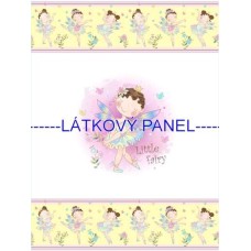 Panel - varianty materiálu a velikosti - obdélník či čtverec - 167-224