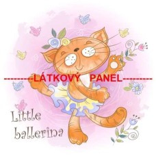 Panel - varianty materiálu a velikosti - obdélník či čtverec - 167-248