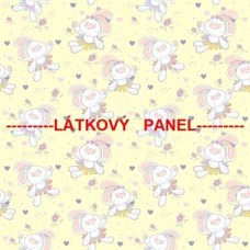 Panel - varianty materiálu a velikosti - obdélník či čtverec - 167-280