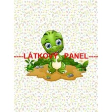Panel - varianty materiálu a velikosti - obdélník či čtverec - 184-41