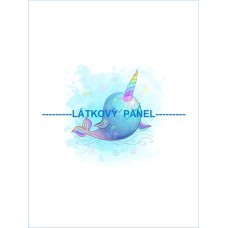 Panel - varianty materiálu a velikosti - obdélník či čtverec - 191-69