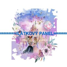 BAVLNĚNÝ ČI ÚPLETOVÝ  PANEL- varianty velikostí 202-30
