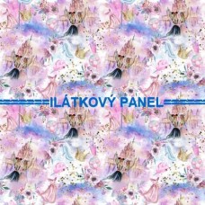 BAVLNĚNÝ ČI ÚPLETOVÝ  PANEL- varianty velikostí 202-34