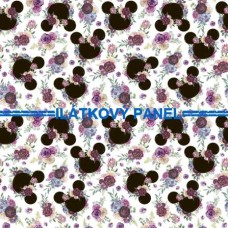 BAVLNĚNÝ ČI ÚPLETOVÝ  PANEL- varianty velikostí 202-36