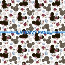 BAVLNĚNÝ ČI ÚPLETOVÝ  PANEL- varianty velikostí 202-37
