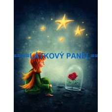 SOFTSHELL PANEL- 22x30 cm SSK-4