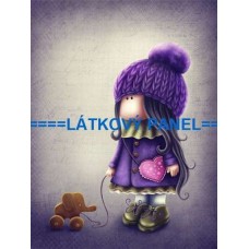 SOFTSHELL PANEL- 26x35 cm SSK-37