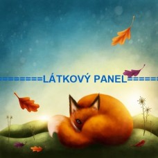 Úpletový panel 40x40cm  USK-53