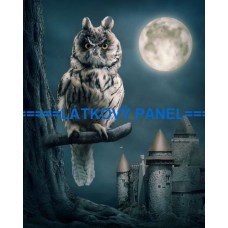 Úpletový panel 37x50cm  USK-64