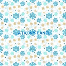  PANEL či METRÁŽ - varianty velikostí i materiálu 202van-70  KOLEKCE VÁNOČNÍ 