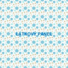  PANEL či METRÁŽ - varianty velikostí i materiálu 202van-71  KOLEKCE VÁNOČNÍ 