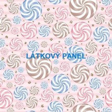  PANEL či METRÁŽ - varianty velikostí i materiálu 202van-88  KOLEKCE VÁNOČNÍ 