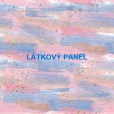  PANEL či METRÁŽ - varianty velikostí i materiálu 202van-94  KOLEKCE VÁNOČNÍ 