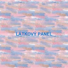  PANEL či METRÁŽ - varianty velikostí i materiálu 202van-95  KOLEKCE VÁNOČNÍ 