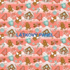  PANEL či METRÁŽ - varianty velikostí i materiálu 202van-99  KOLEKCE VÁNOČNÍ 