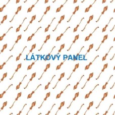 PANEL či METRÁŽ - varianty velikostí i materiálu 202-305  KOLEKCE HARRY POTTER MAGICKÁ ŠKOLA
