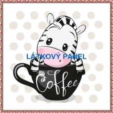 BAVLNĚNÝ  PANEL- na objednávku  199-13