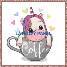BAVLNĚNÝ  PANEL- na objednávku  199-17