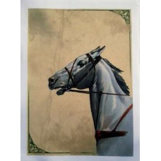 BAVLNĚNÝ PANEL - 14x20 cm  zv298