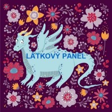 BAVLNĚNÝ PANEL -  varianty velikostí 203-20