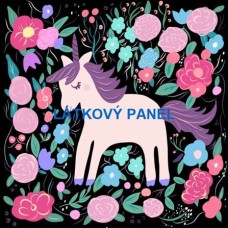 BAVLNĚNÝ PANEL -  varianty velikostí 203-59