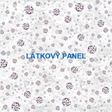 BAVLNĚNÝ  PANEL- na objednávku  129-283