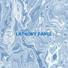 BAVLNĚNÝ  PANEL- na objednávku  129-294