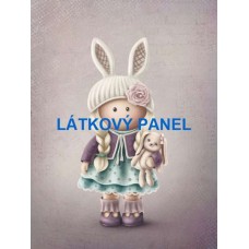 Úpletový panel 37x50 cm  USK-211