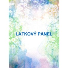 Bavlněný panel - TILDA  218-7
