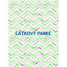 Bavlněný panel - TILDA  218-12
